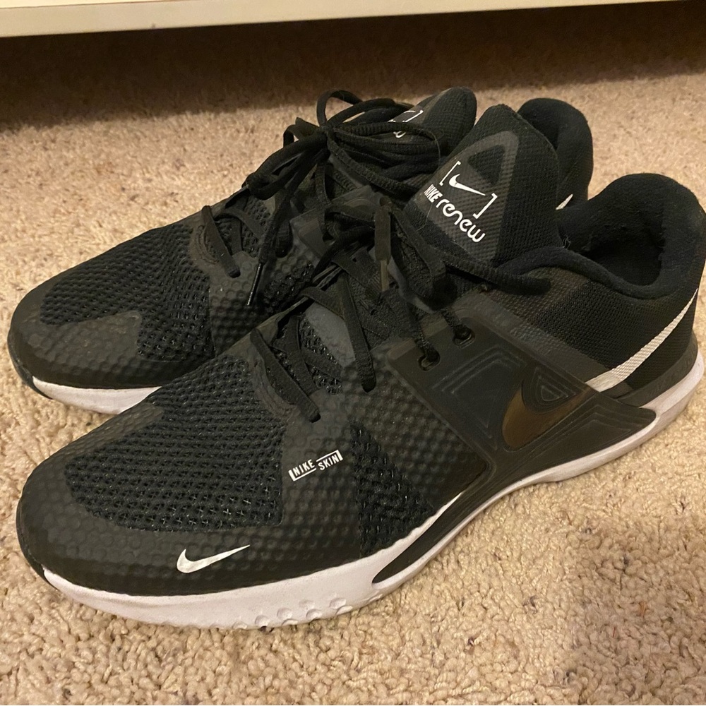 Nike Renew, Training Shoes, like new, men’s Sz. 13